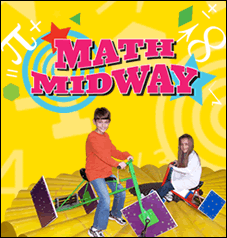MathMidway.org