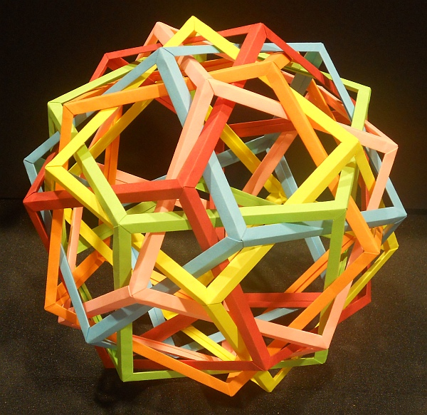 Origami Math