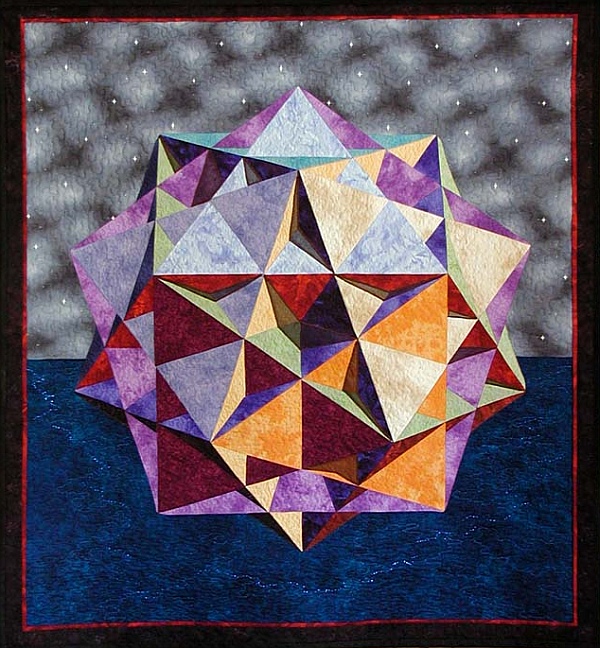 Quilt Math