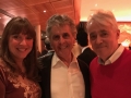 Keith Devlin and Scott Simon