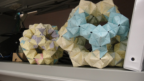 sonobedodecahedra