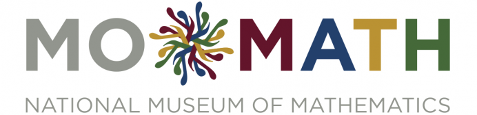 MoMath Logo