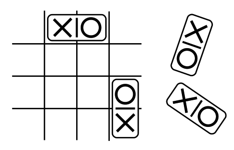 StickTacToe