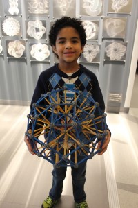 Boy-with-death-star-structure