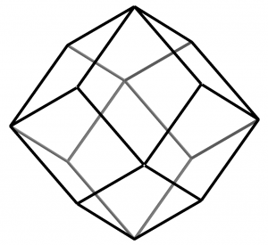 RhombicDodecahedron