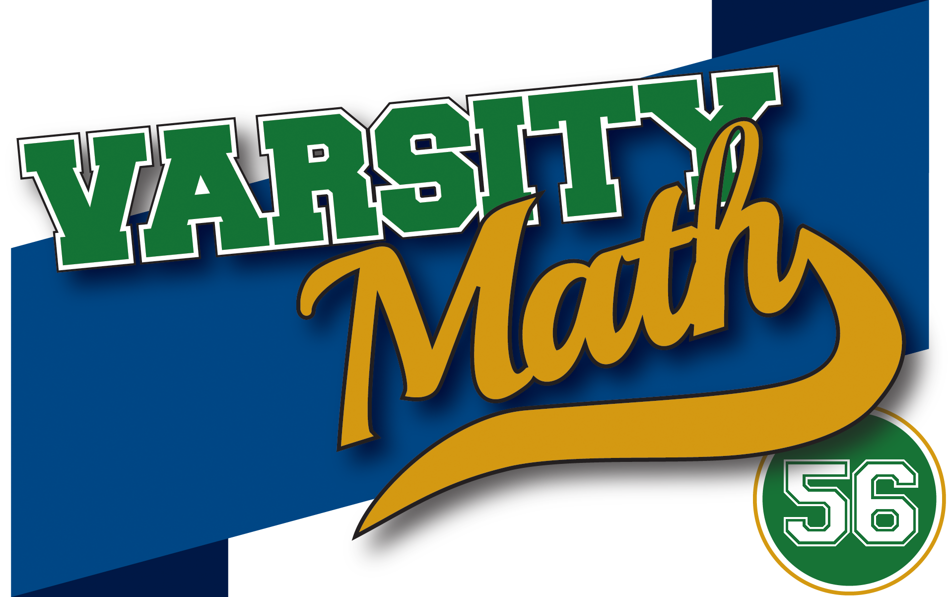 Varsity Math 56