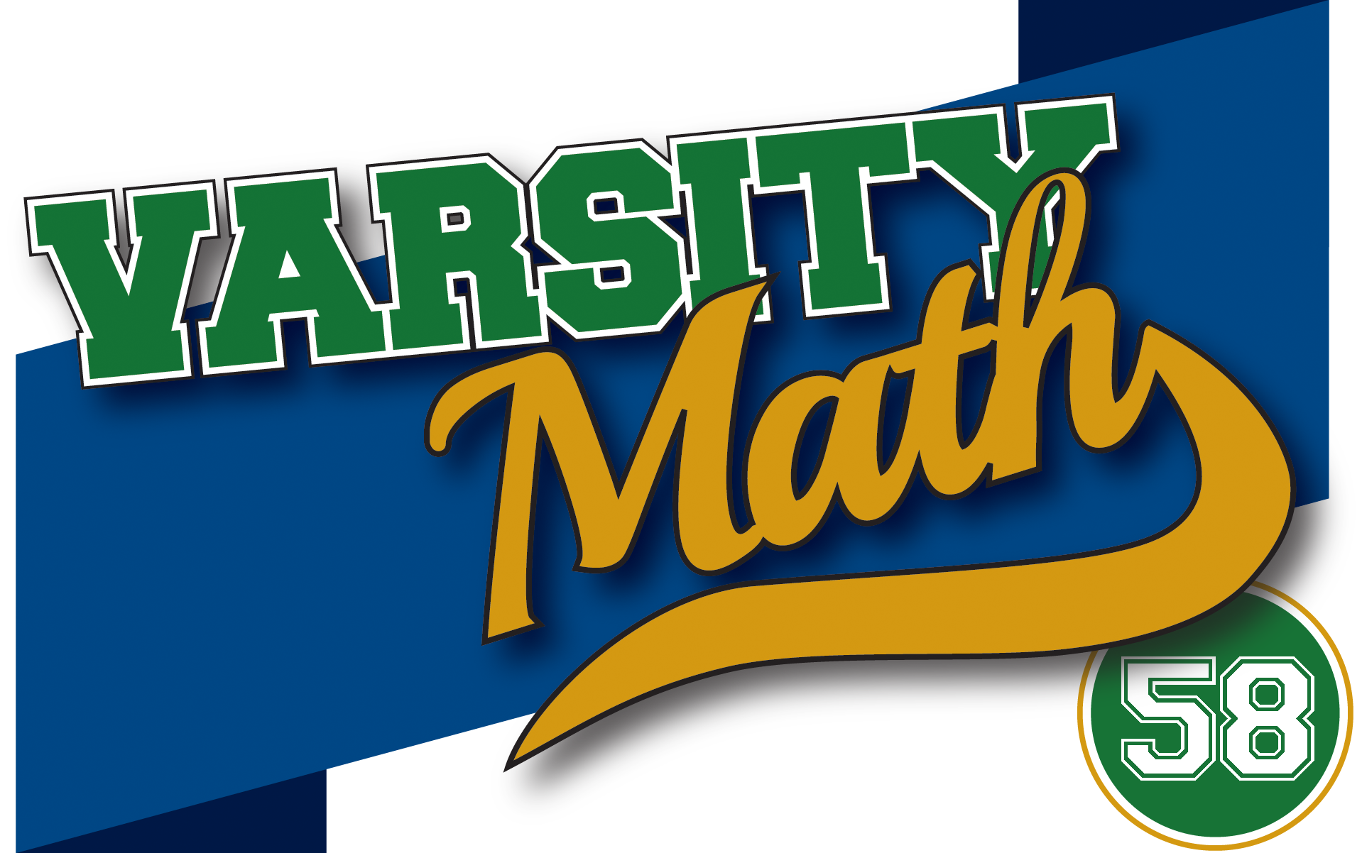 Varsity Math 58