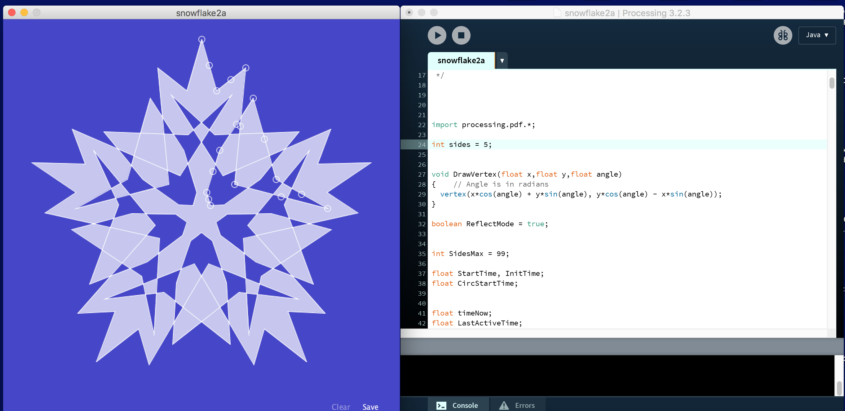 The Classic Tic-Tac-Toe Game in Python 3, by James Shah