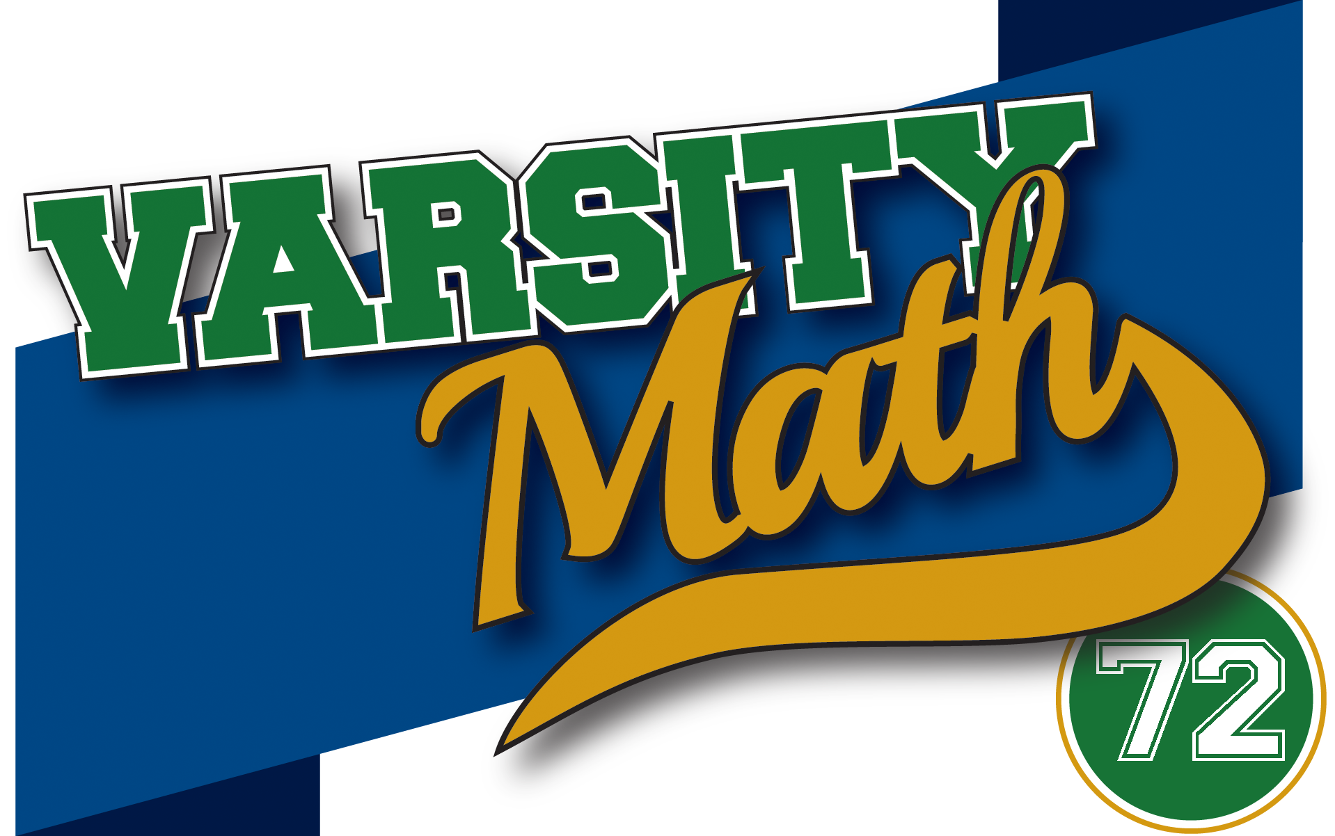 Varsity Math 72