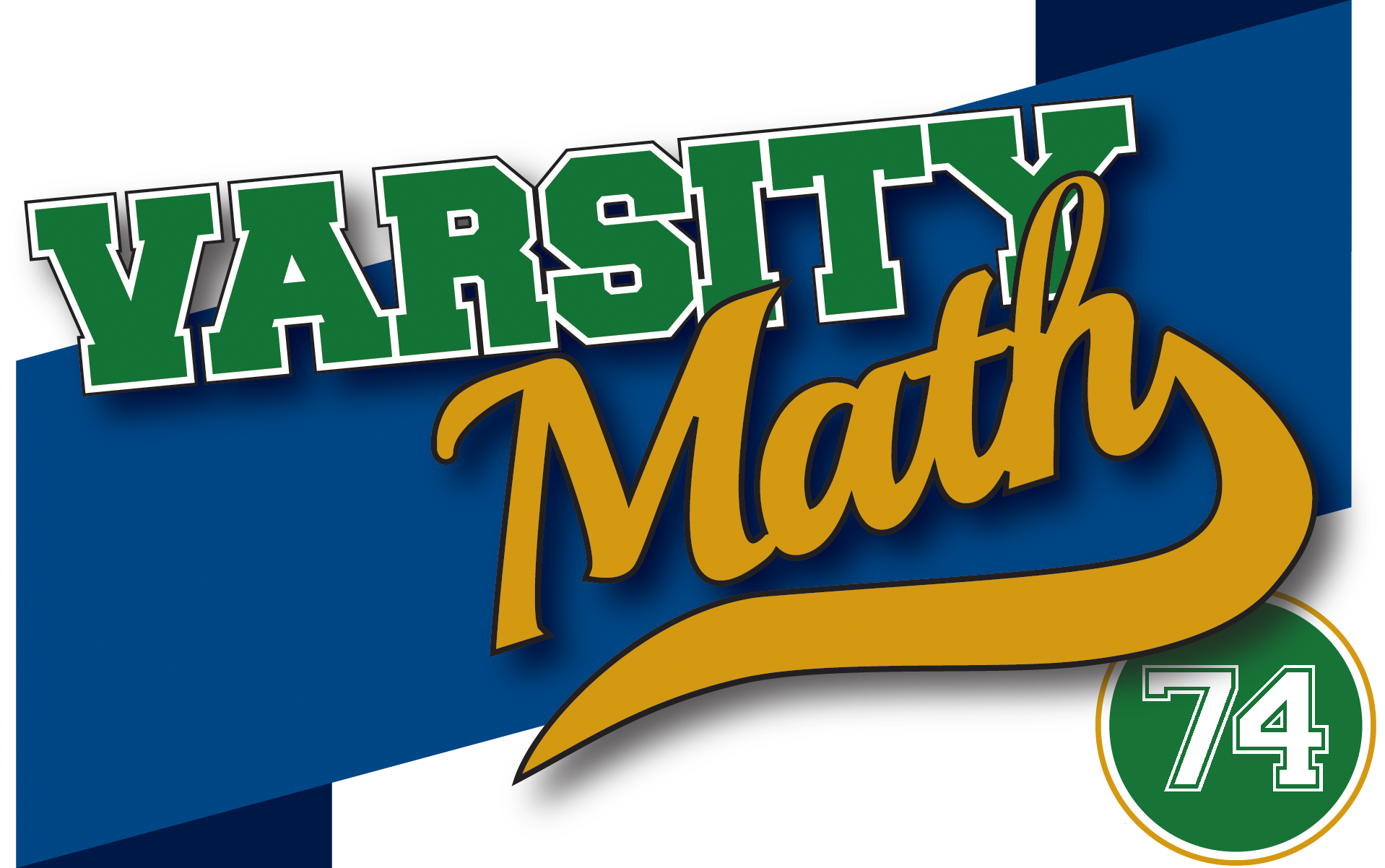 Varsity Math 74