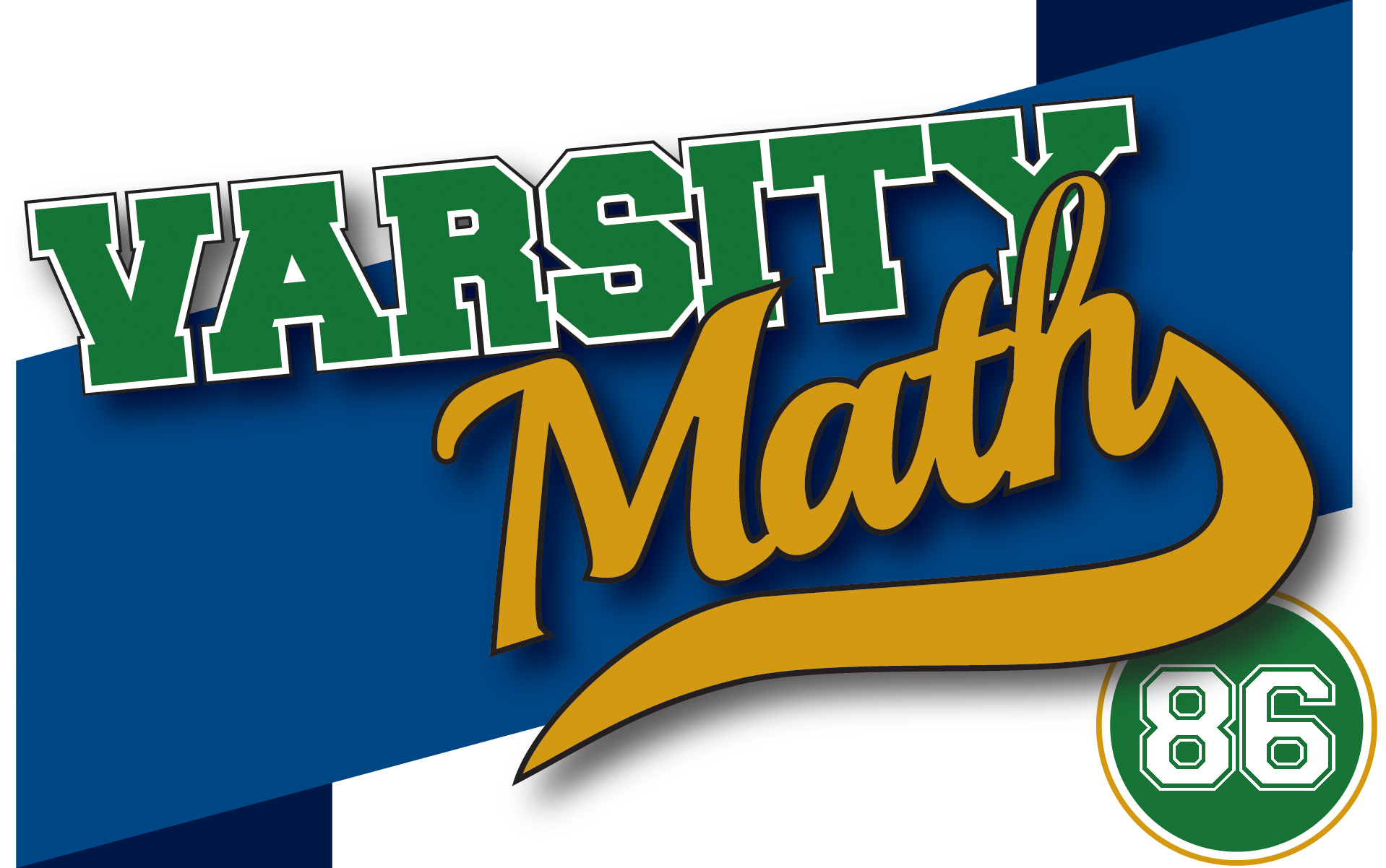 Varsity Math 86