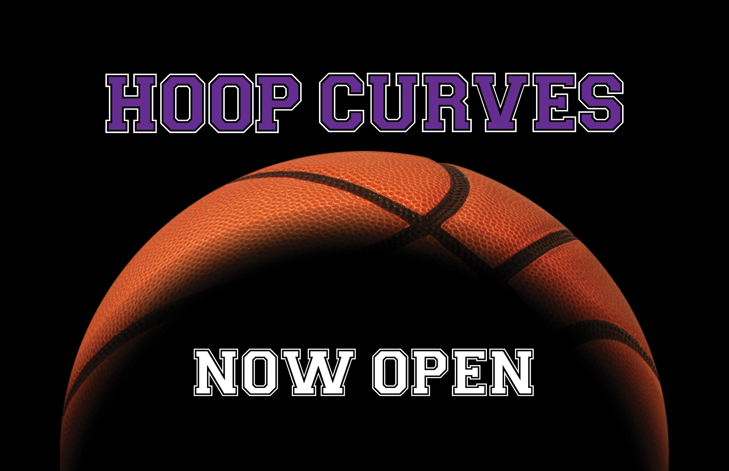 HoopCurves