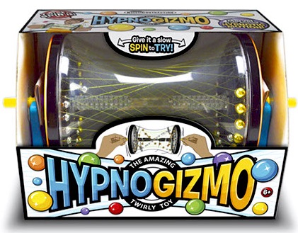 HypnoGizmo