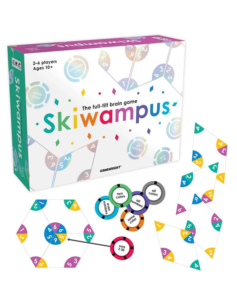 Skiwampus