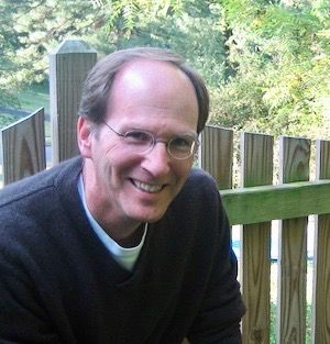 photo of Steven Strogatz