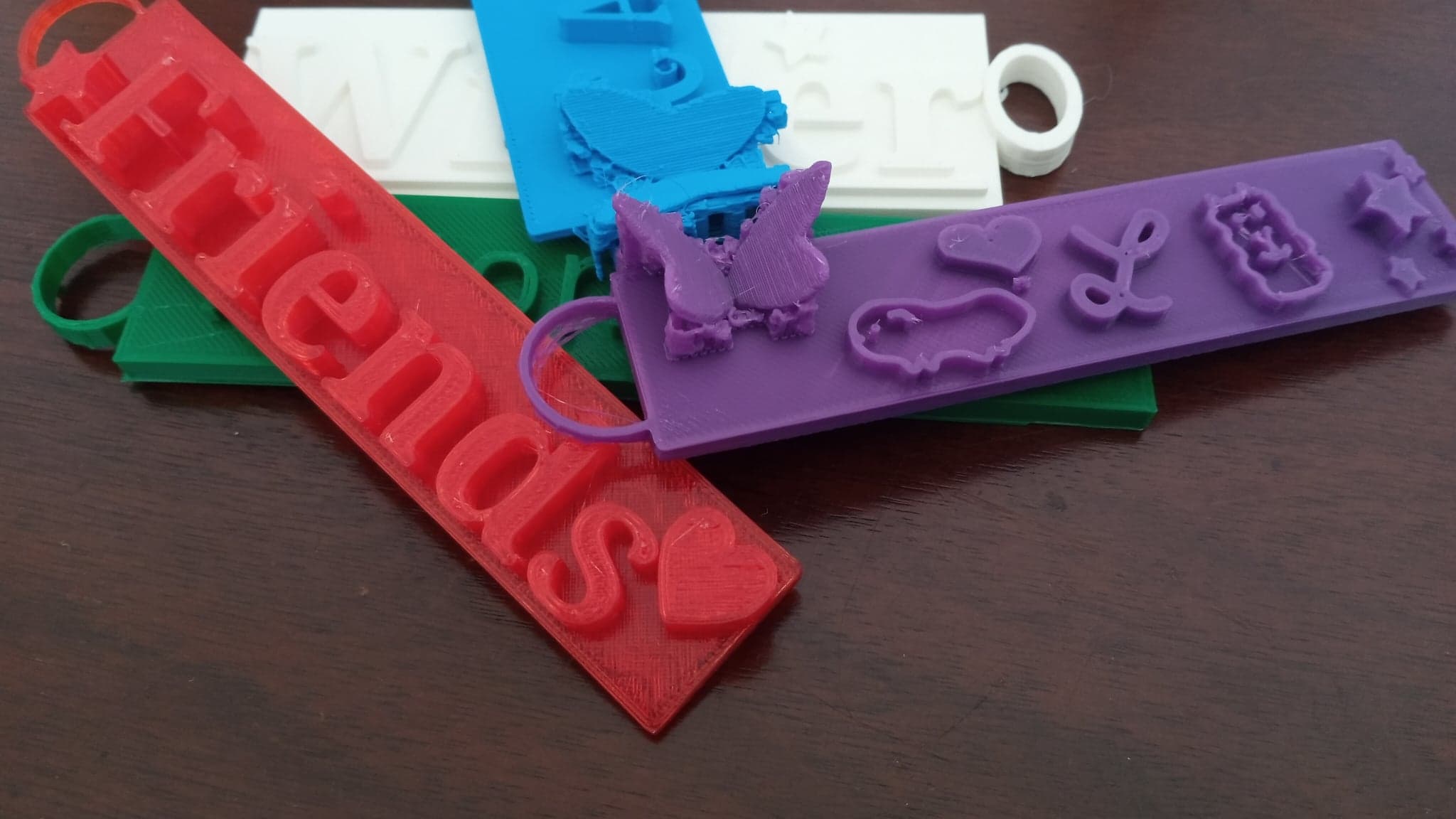 tinkercad 3d print logo