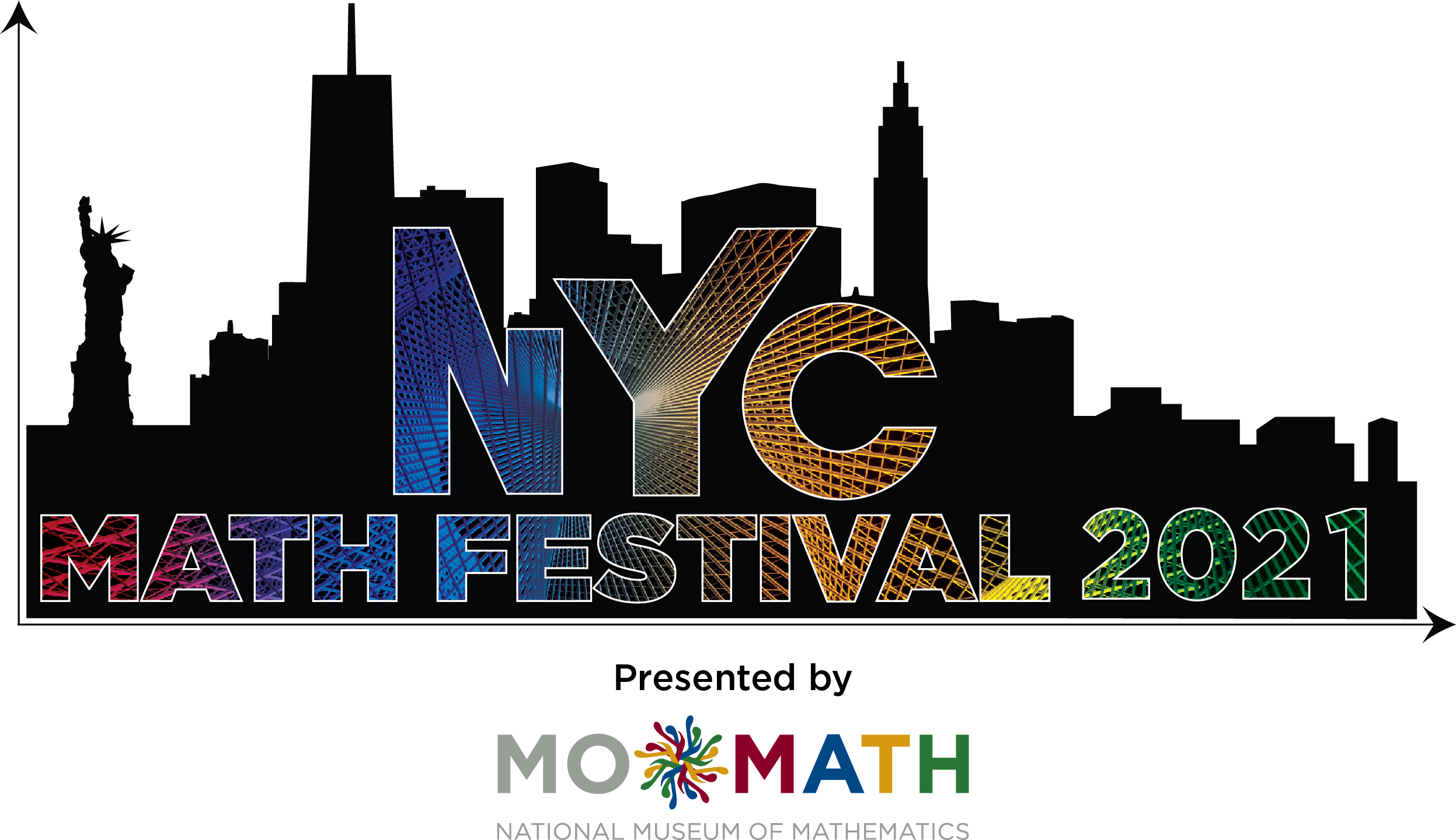 NYC Math Festival 2021 — Online