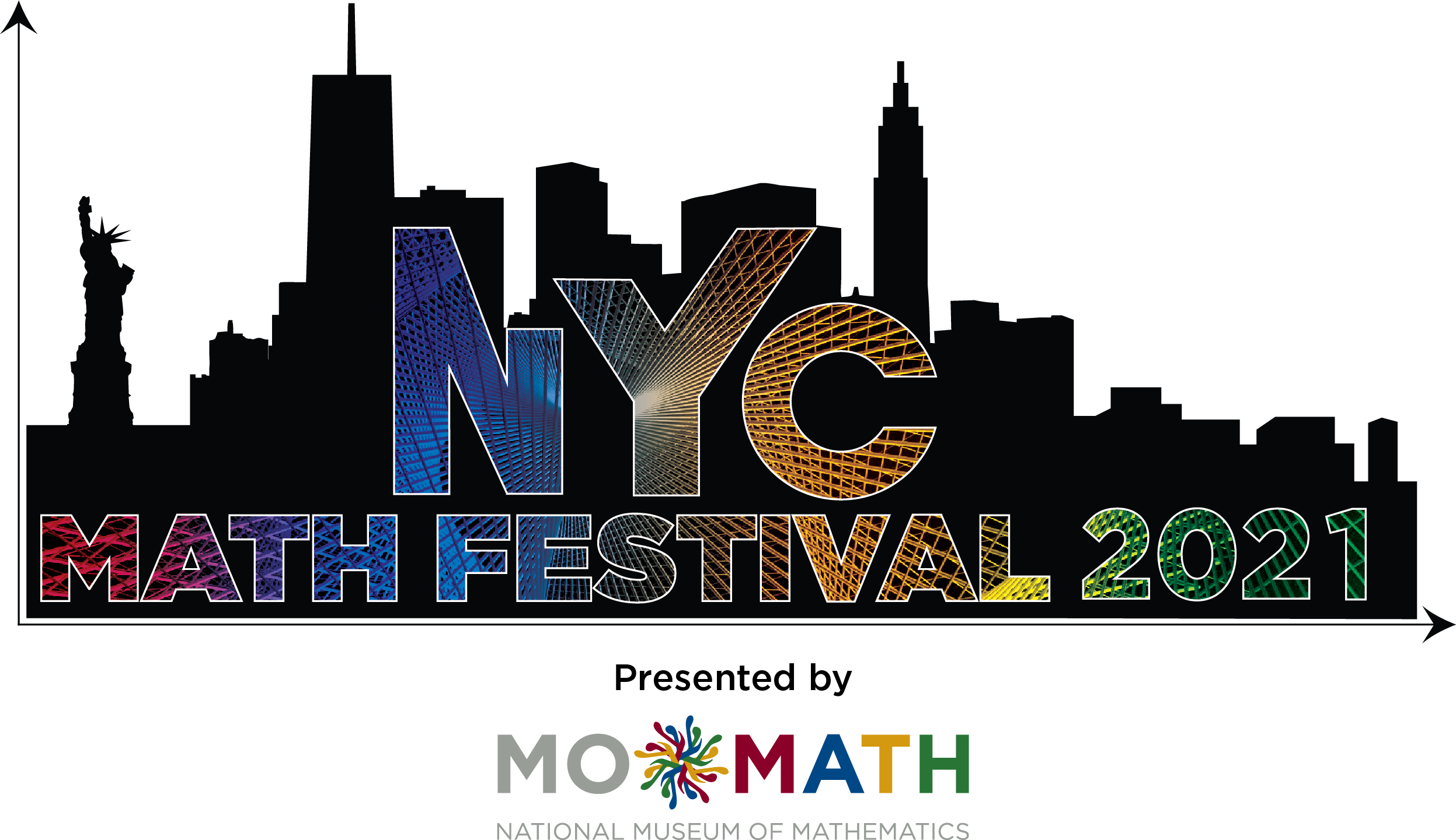 Nyc Math Festival July 17 At 2 00 Pm Et New York National Museum Of Mathematicsnational Museum Of Mathematics