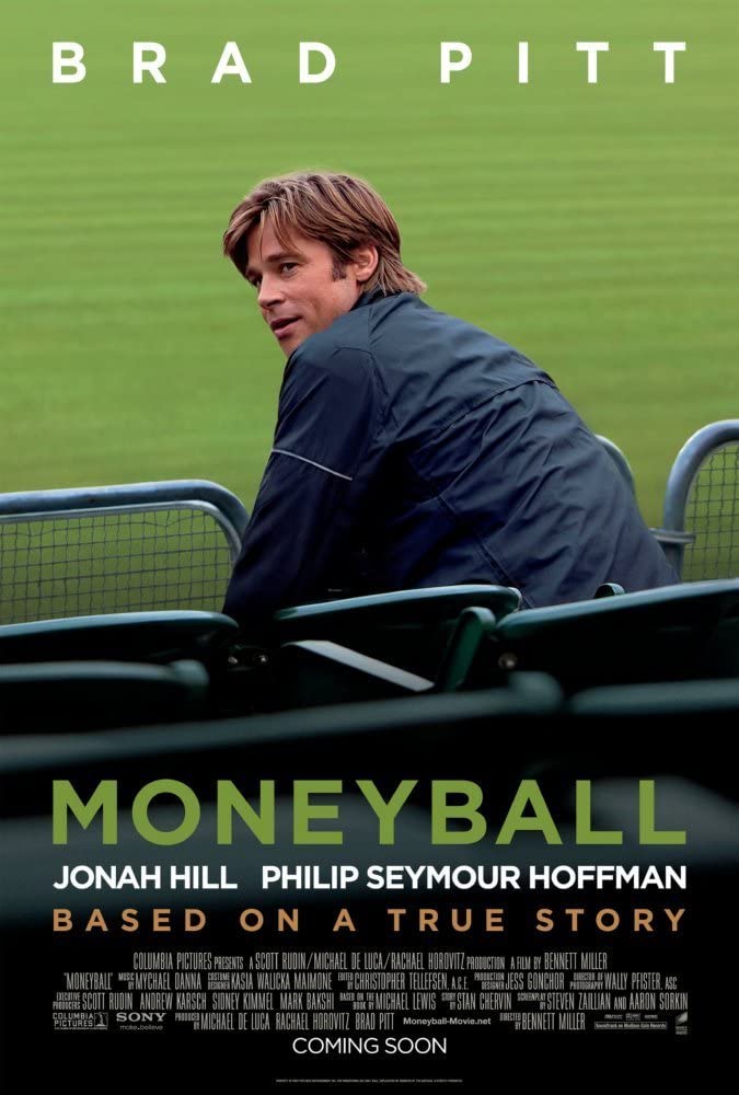 Moneyball, Baseball, Teaching & Learning: Is there a Relationship? - The  Art of Teaching Science