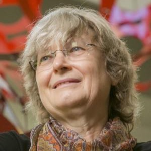 Ingrid Daubechies