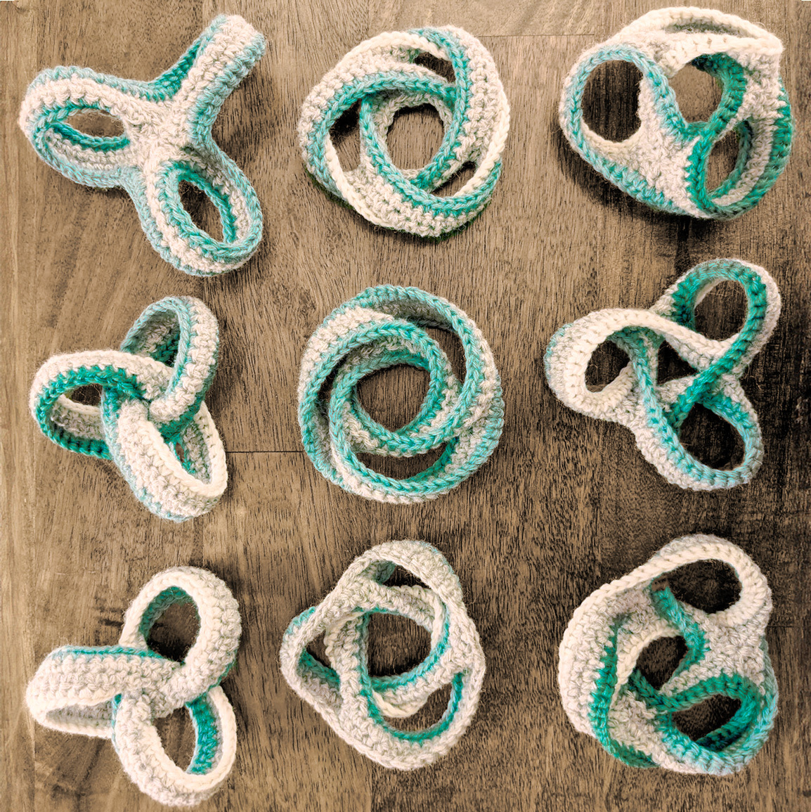 Best Crochet Book Guide - Visual Sense Crafts