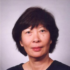 Gloria Wu