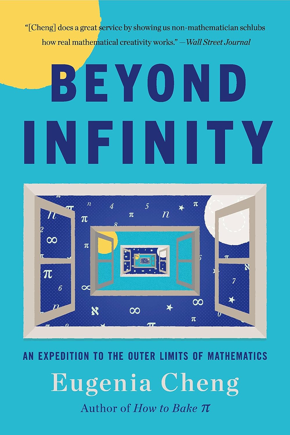 book cover of Stephen Ornes' Truth, Beauty, and Equations