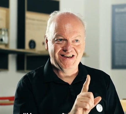 Colm Mulcahy
