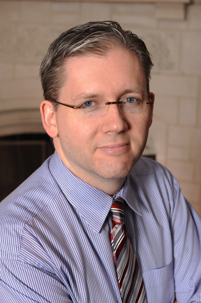 Doug O'Roark