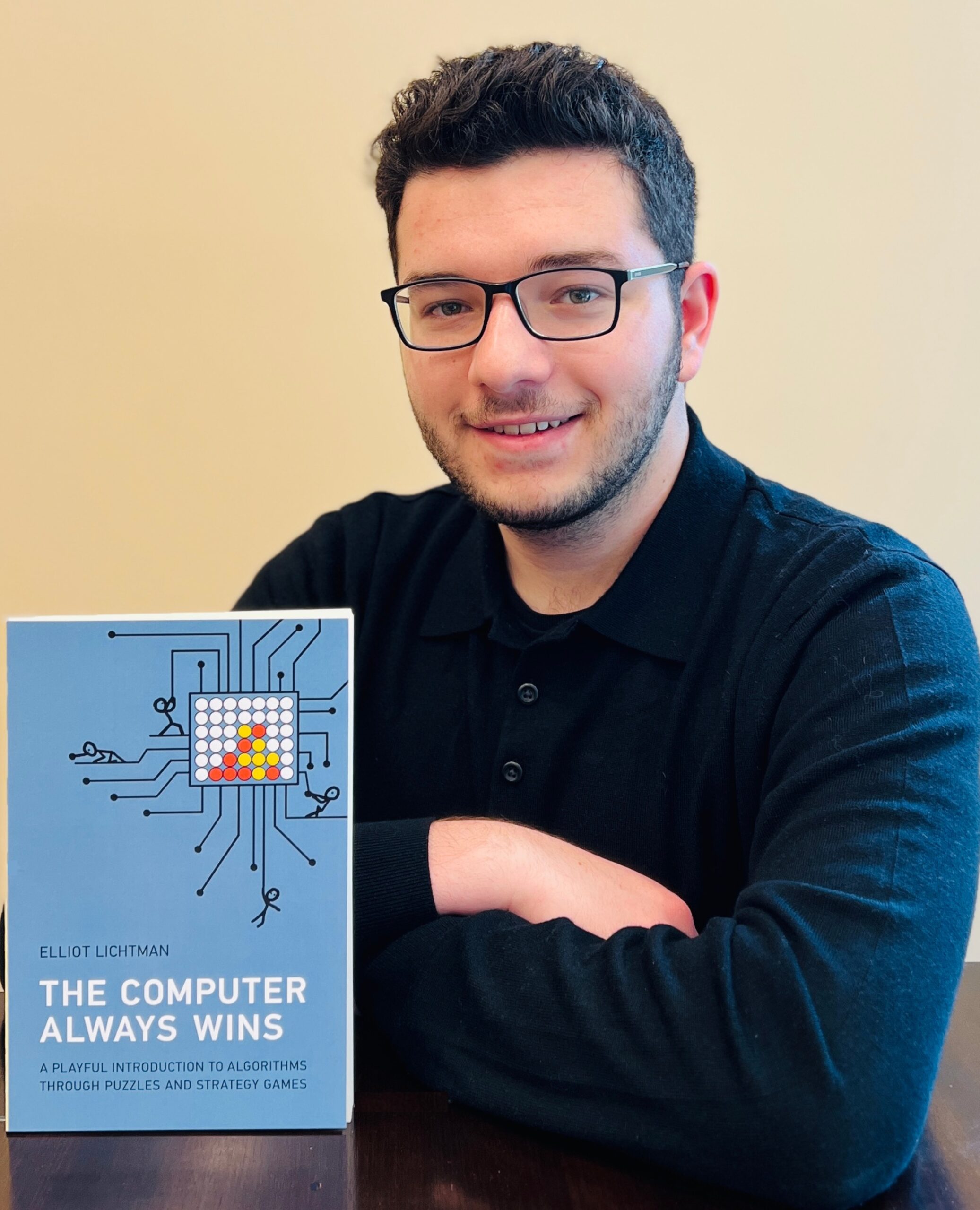 Elliot Lichtman