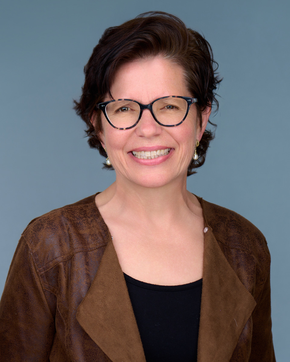 Lauren Siegel