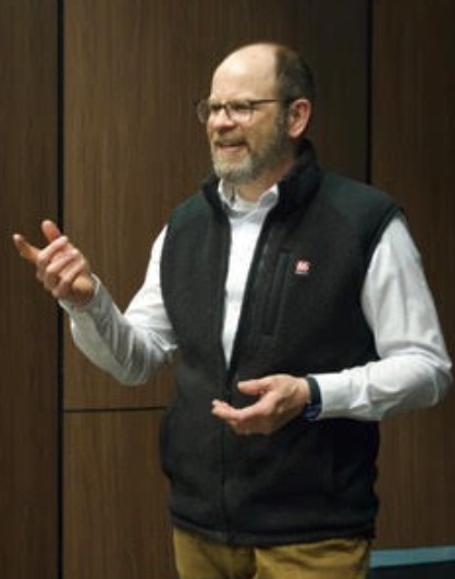 Lew Ludwig