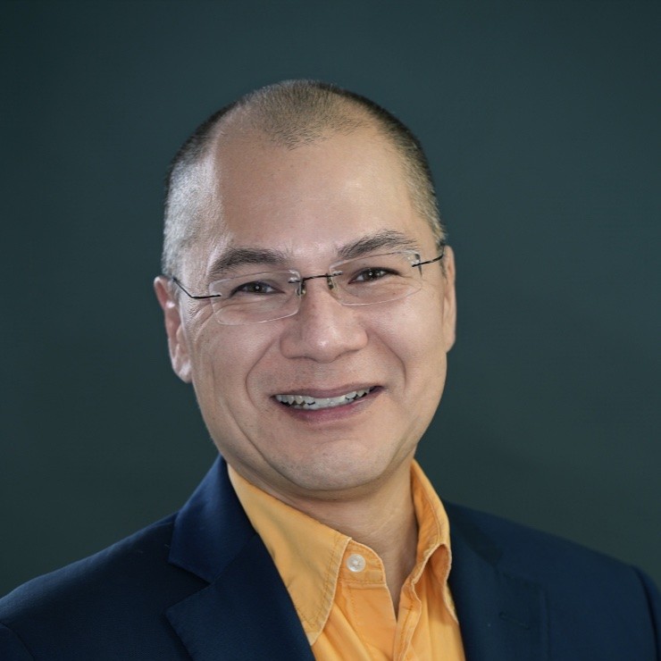 Dr. Dave Kung