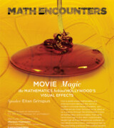 2014 Sept 3 – Eitan Grinspun – Movie Magic