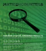2013 January 2 – Amy Langville – Random Search, Ordered Results