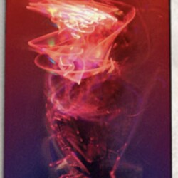 "Ethel" by Will Calhoun