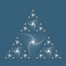 Pursuit by David A. Reimann