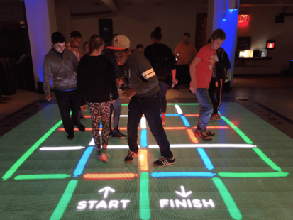 Unlimited students on Math Square