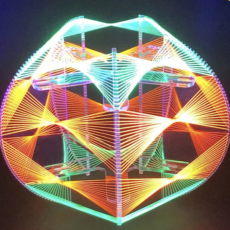 I2 1000 by David Press