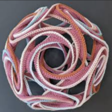 Saddle Monster by Shiying Dong