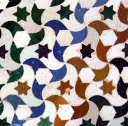 The Art of Polygons and Tessellations