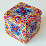 The Art of Polyhedra