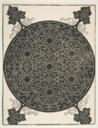 The Art of Curves, Knots, Links, and Interlace