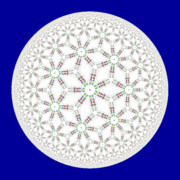 The Art of Hyperbolic Spaces
