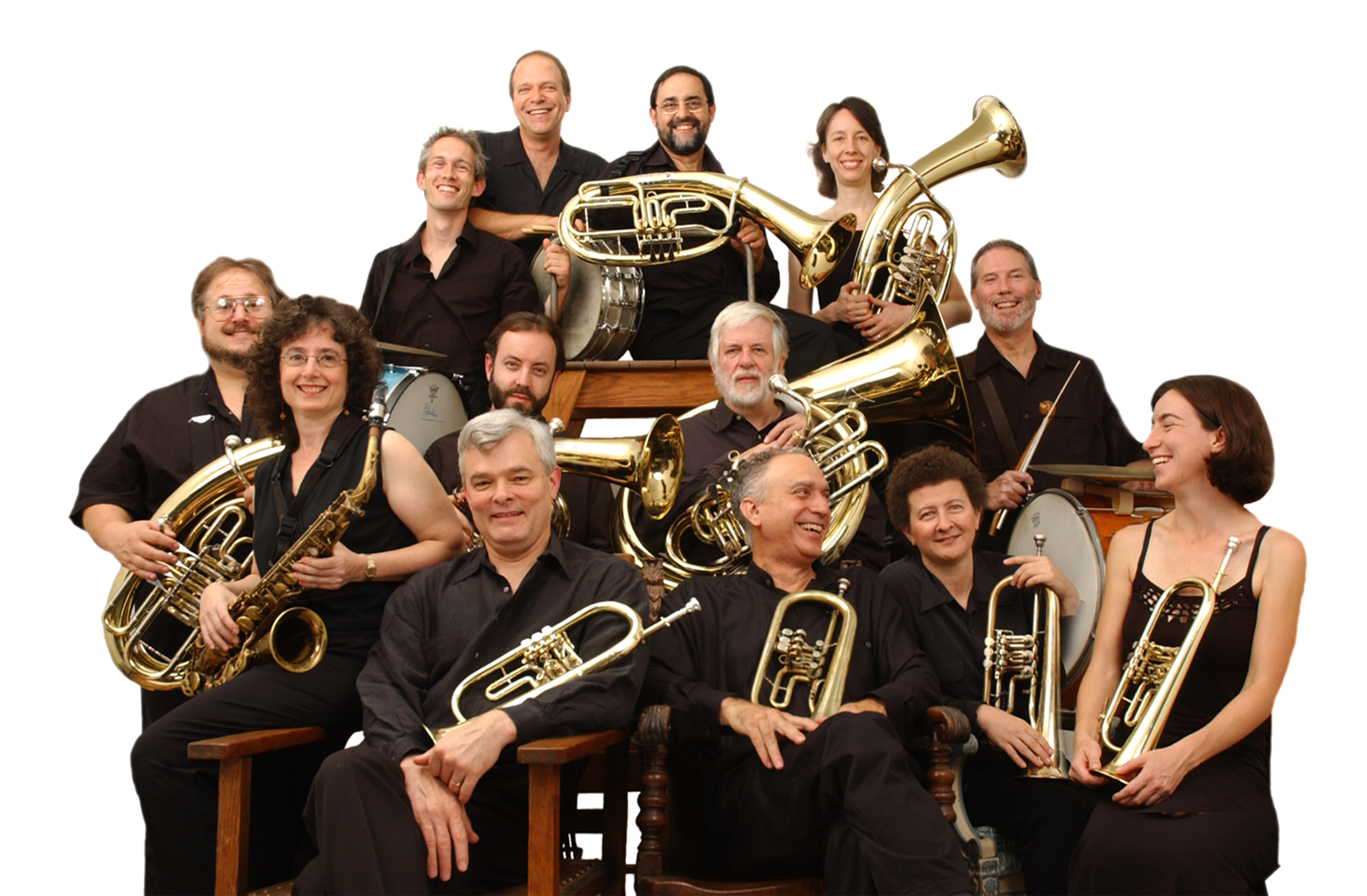 The World Music Library Our Newest Playlist Is Balkan Brass, 53% OFF