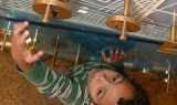 New Math Exhibit Comes to Science Factory